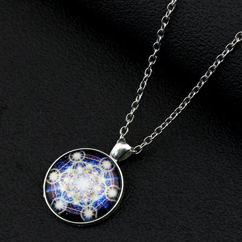 Beautiful Necklace with Unique Style