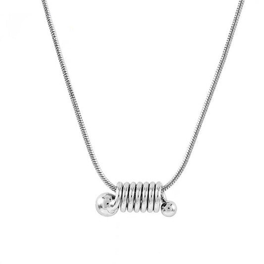 Romantic Necklace for Special Moments