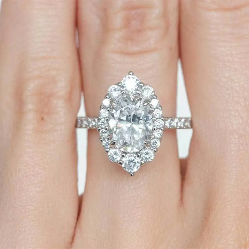 Elegant Ring for Every Occasion