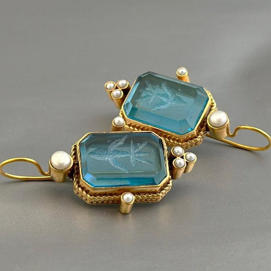 Romantic Earring for Special Moments