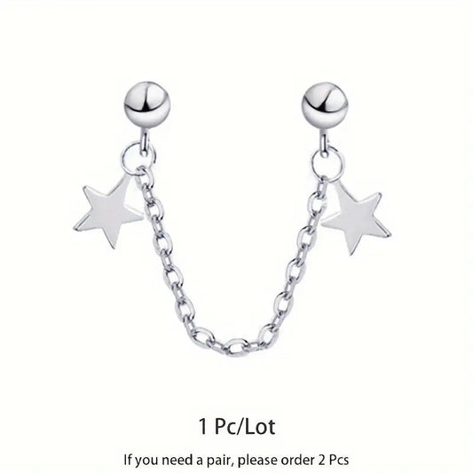 Charming Earring for Any Occasion