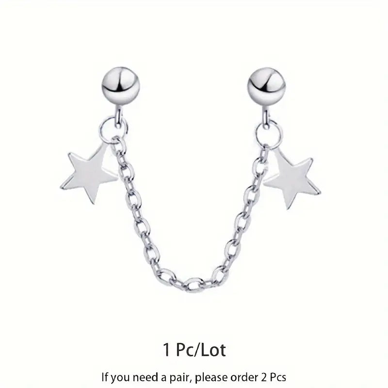 Stunning Earring for Daily Wear