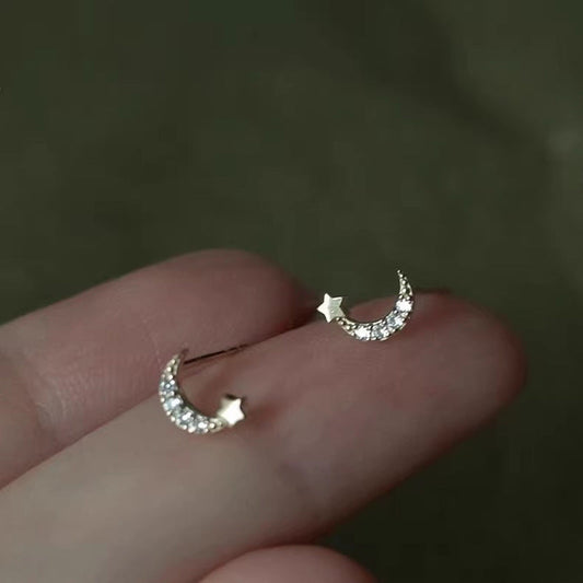 Romantic Earring for Special Moments