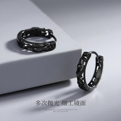 Stunning Earring for Daily Wear