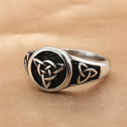 Romantic Ring for Special Moments