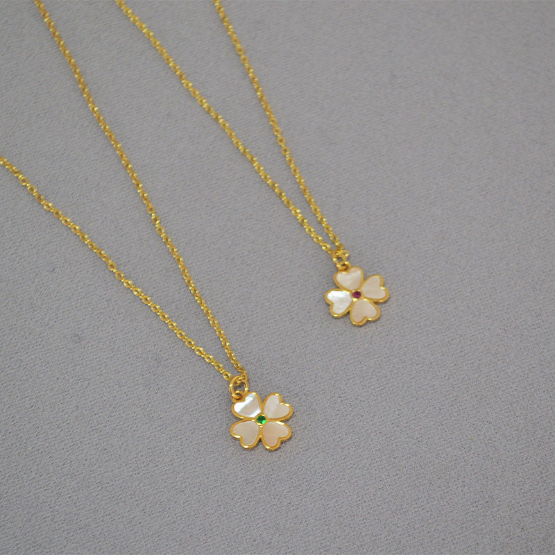 Elegant Pearl Necklace for Every Occasion
