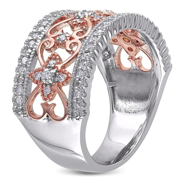 Charming Gold Ring for Any Occasion