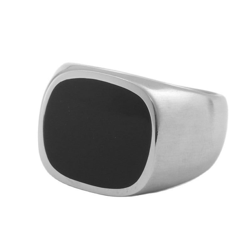 Delicate Artisan Ring