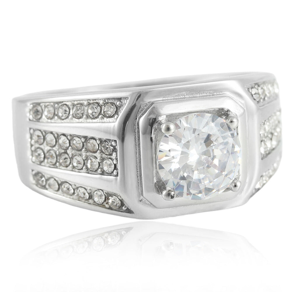 Vintage Handmade Ring