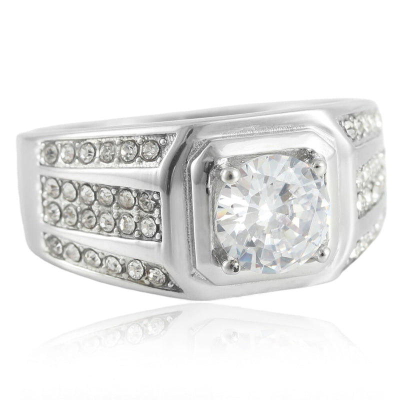 Vintage Handmade Ring