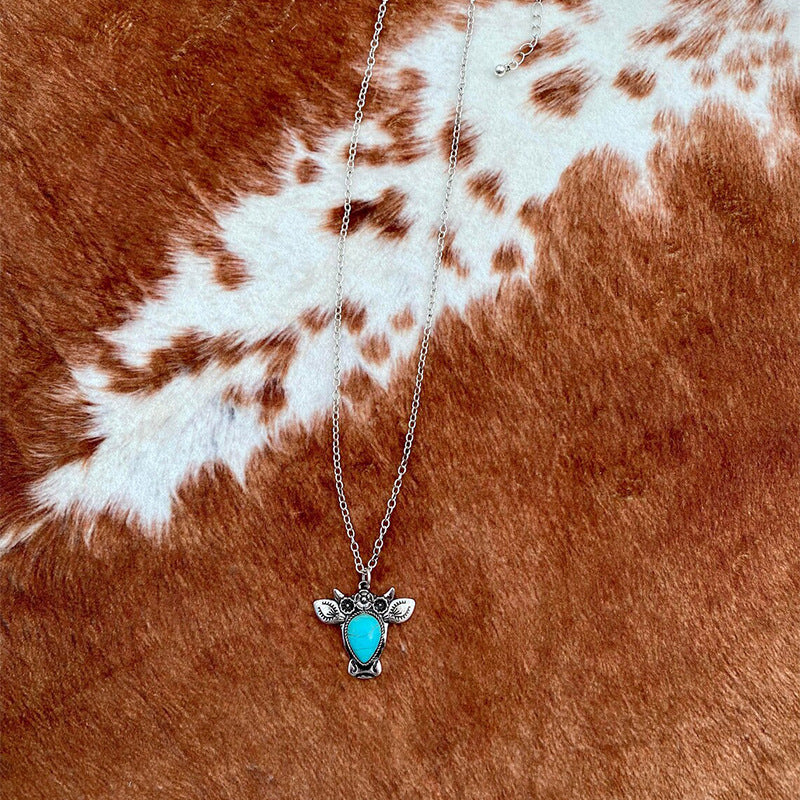 Classic Necklace with Timeless Appeal