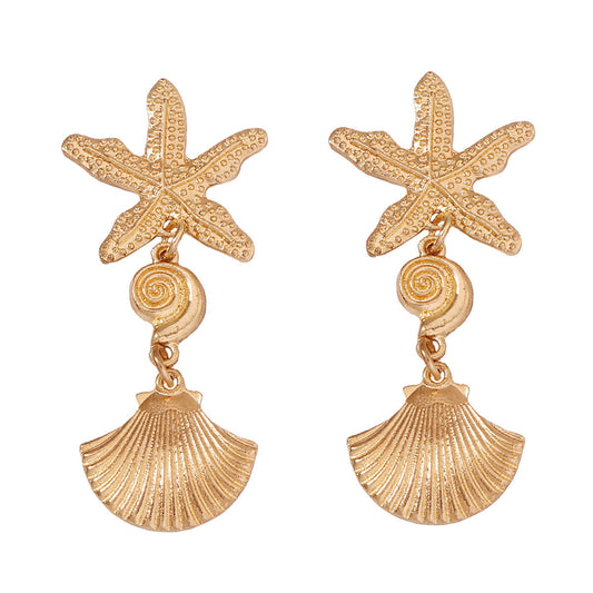 Classic Earring with Timeless Appeal