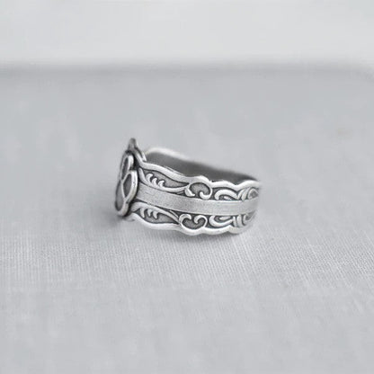 Vintage Handmade Ring