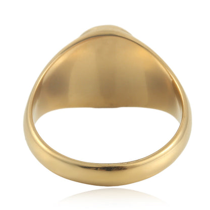Stunning Ring for Daily Wear