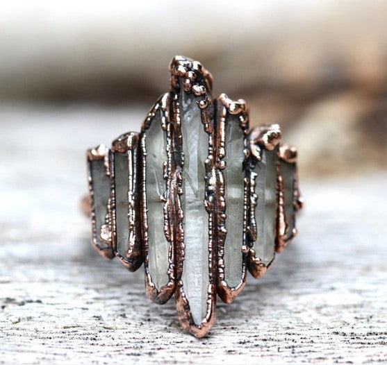 Elegant Ring for Every Occasion