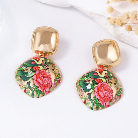 Elegant Earring for Every Occasion