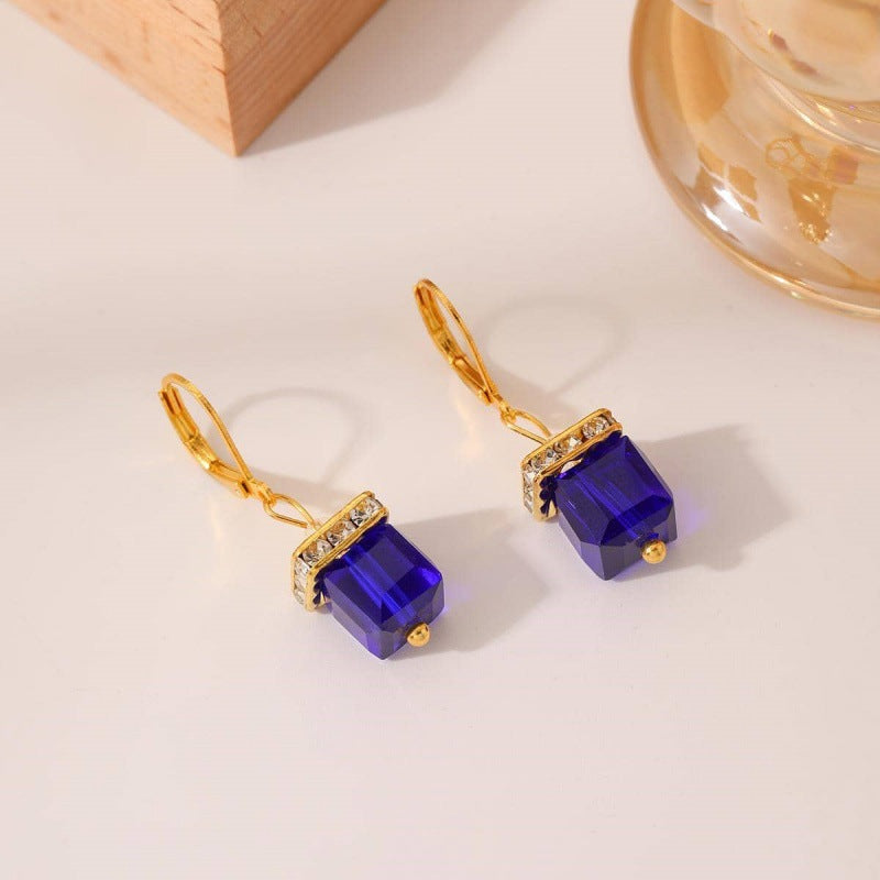 Romantic Pearl Earring for Special Moments
