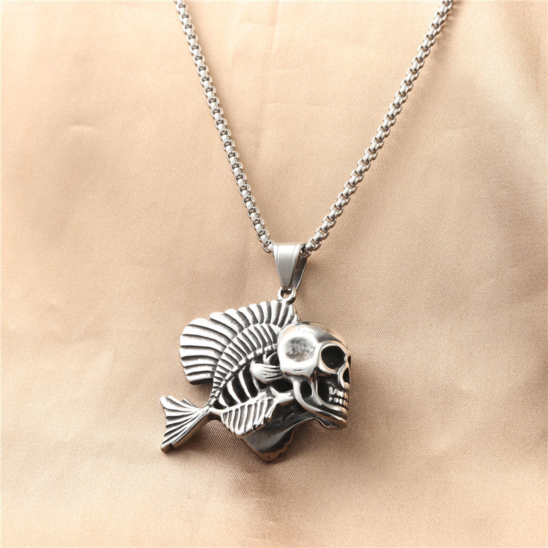 Elegant Pendant for Every Occasion