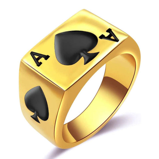 Romantic Ring for Special Moments
