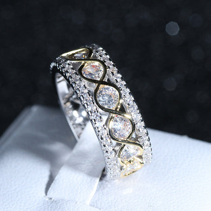 Elegant Gold Ring for Every Occasion