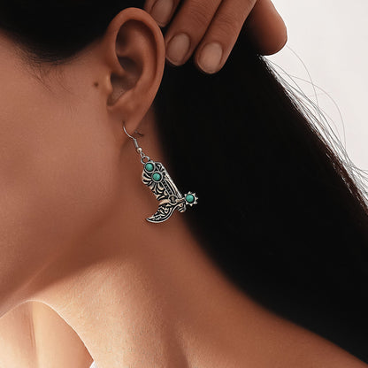 Stunning Earring for Daily Wear