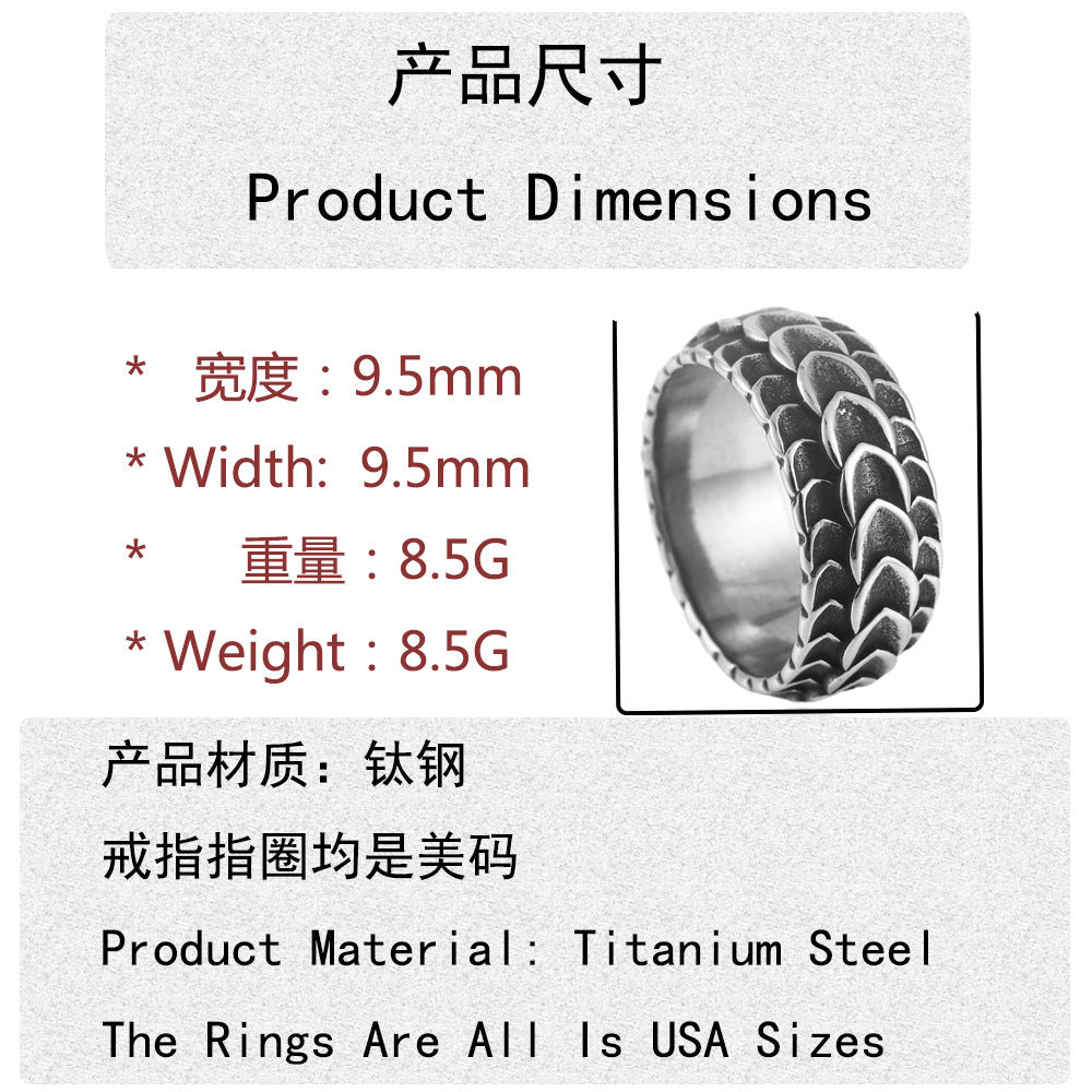 Stunning Ring for Daily Wear