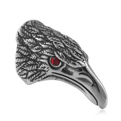 Vintage Handmade Ring