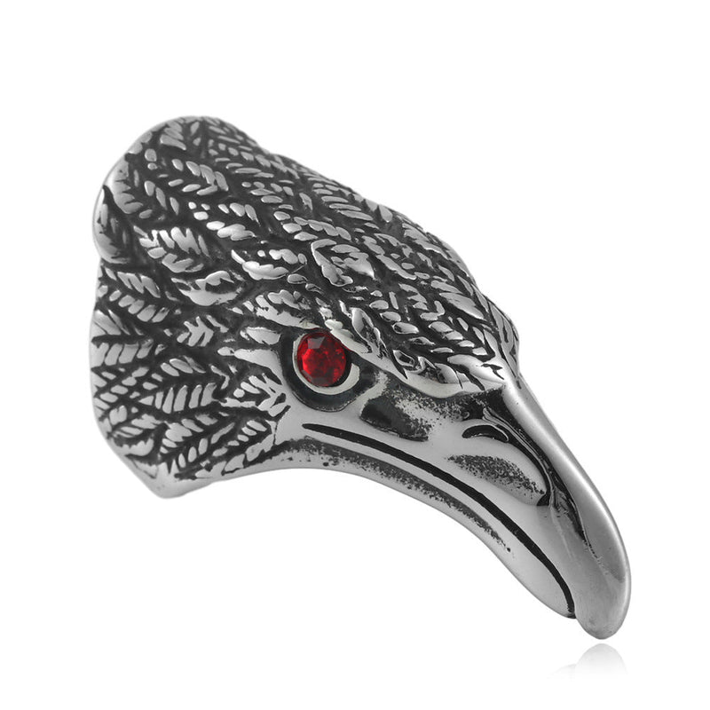 Vintage Handmade Ring