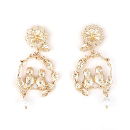 Romantic Earring for Special Moments