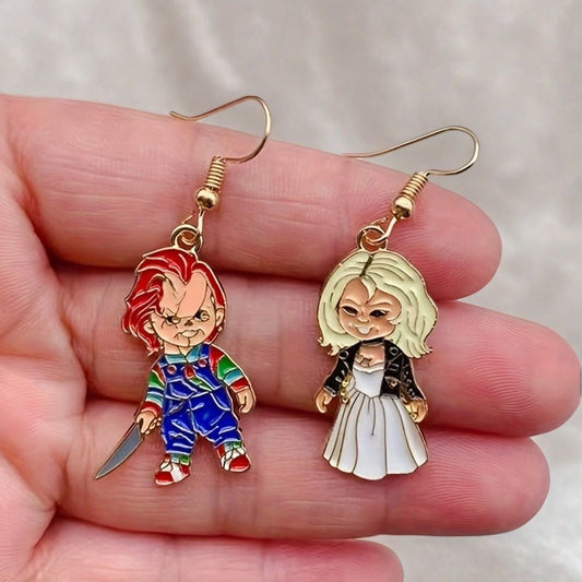 Stunning Earring for Daily Wear