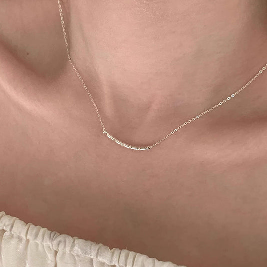 Classic Necklace with Timeless Appeal