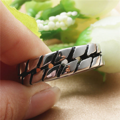 Stunning Ring for Daily Wear