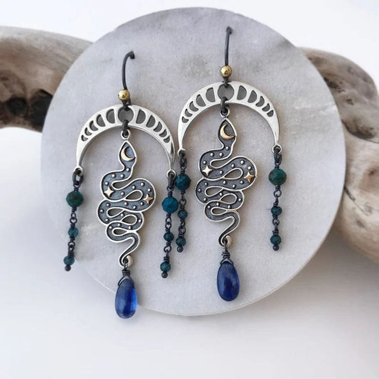Charming Earring for Any Occasion
