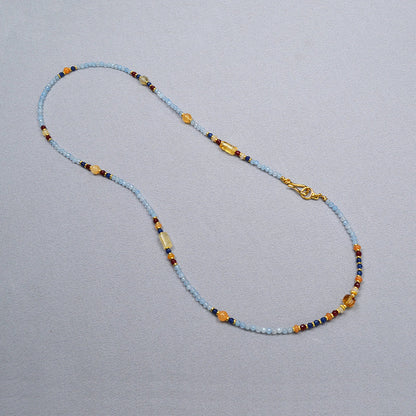 Beautiful Necklace with Unique Style