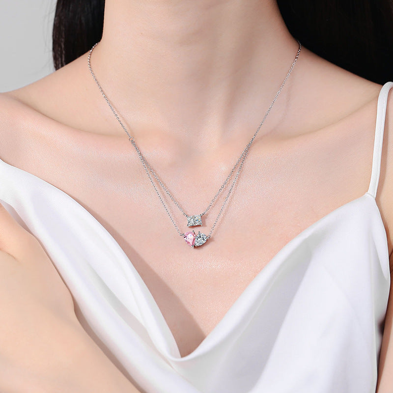 Stunning Necklace for Daily Wear