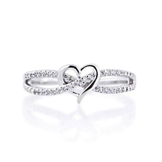 Beautiful Ring with Unique Style