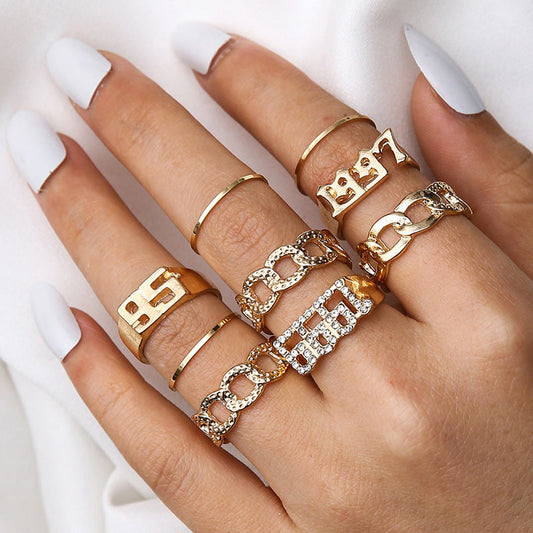 Stunning Chain for Daily Wear