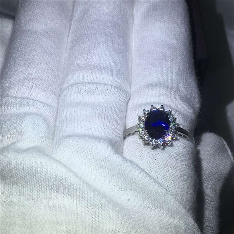 Romantic Ring for Special Moments