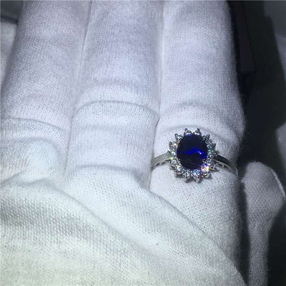 Romantic Ring for Special Moments