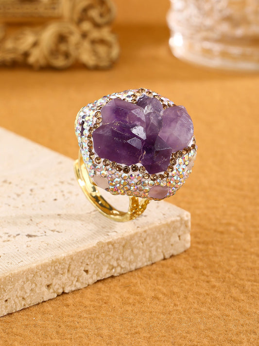 Elegant Ring for Every Occasion