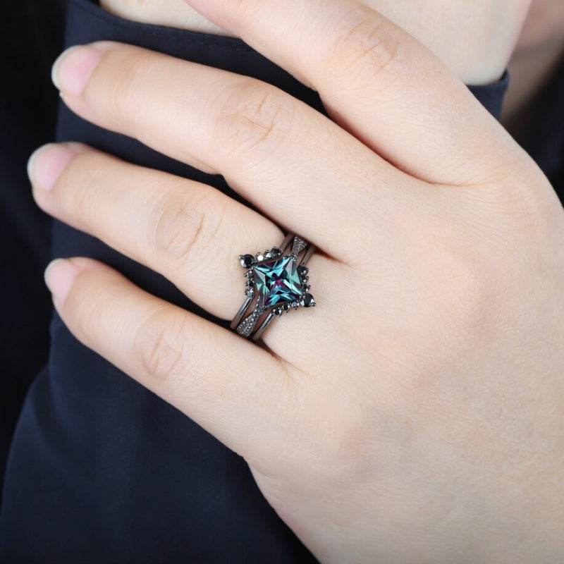 Classic Ring with Timeless Appeal