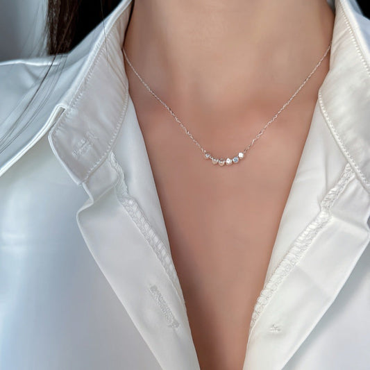 Classic Necklace with Timeless Appeal