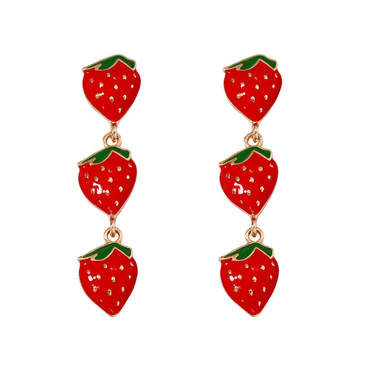 Elegant Earring for Every Occasion