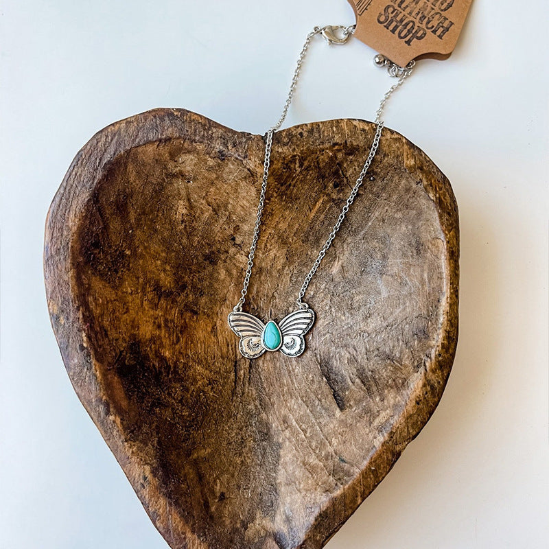 Charming Necklace for Any Occasion
