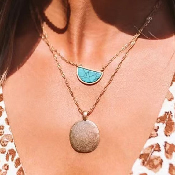 Elegant Necklace for Every Occasion