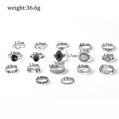 Elegant Ring for Every Occasion