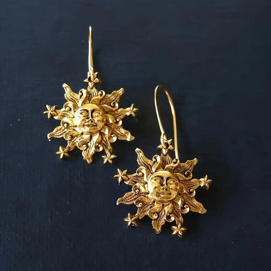 Charming Earring for Any Occasion