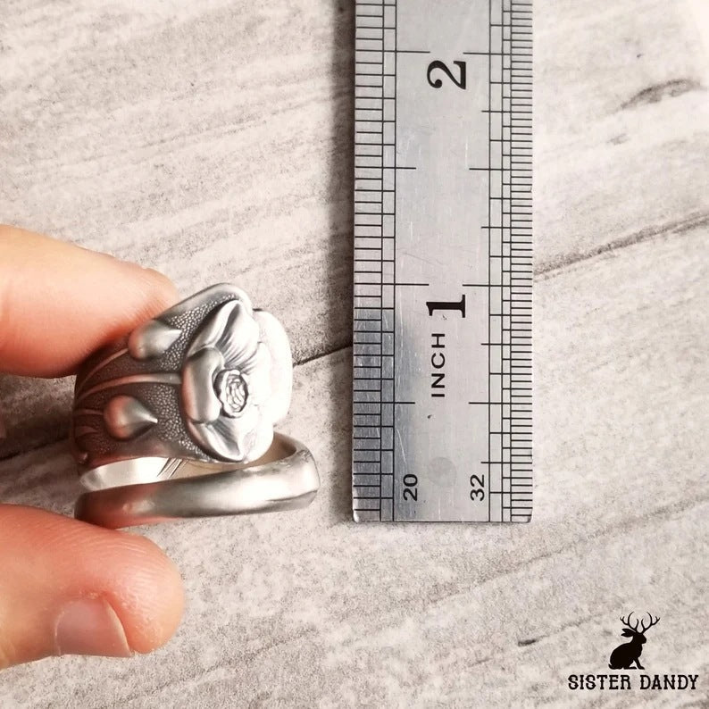 Stunning Ring for Daily Wear