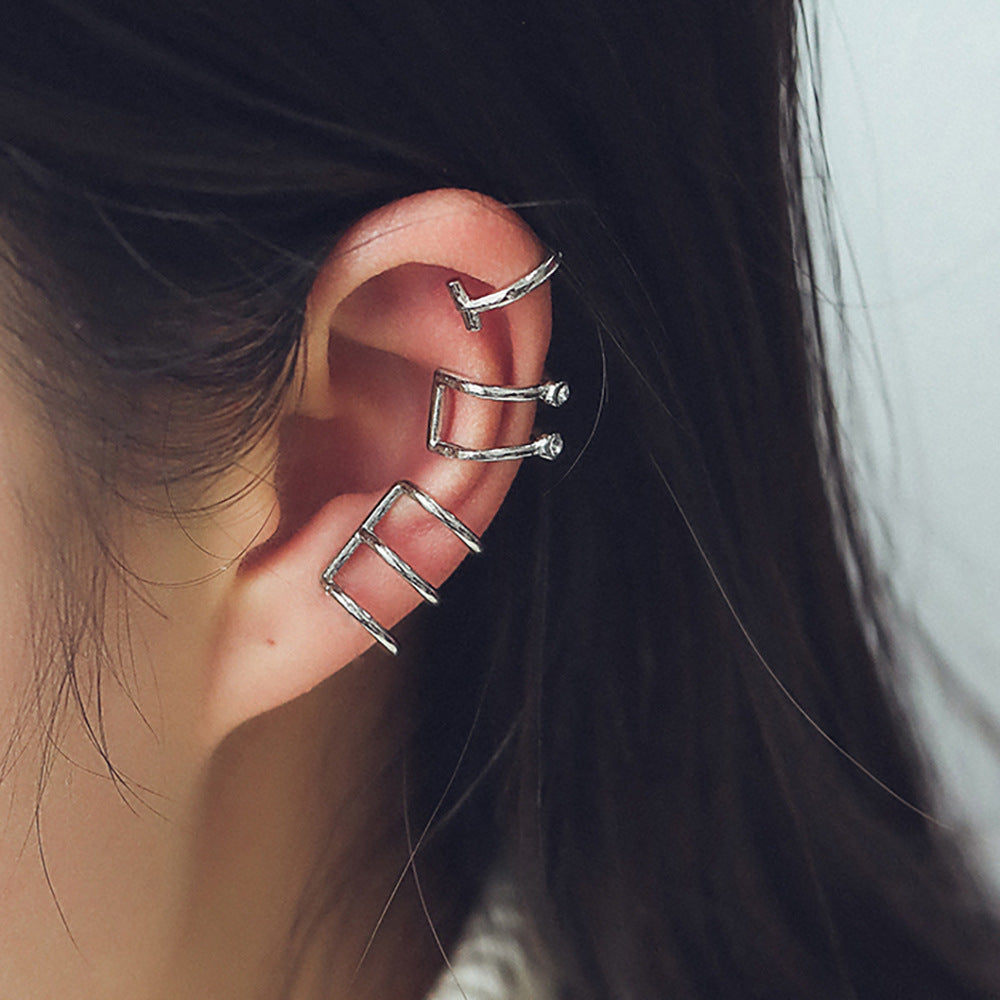 Beautiful Earring with Unique Style