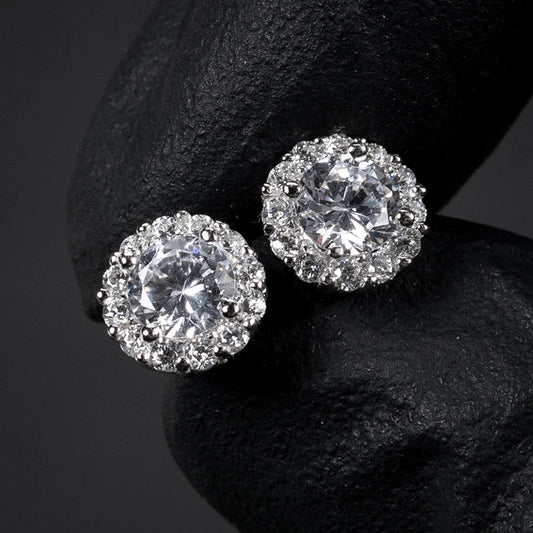 Charming Earring for Any Occasion